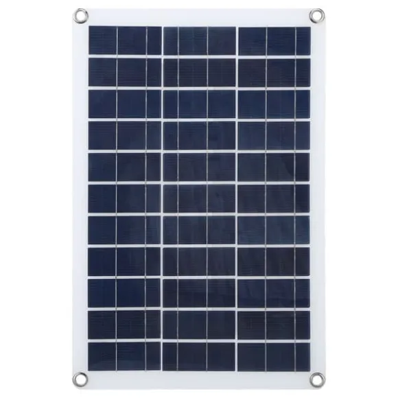 12V Solar Vandpumpe Professionel Effektiv Støjsvag Solcelledrevet Vandfontænepumpe til Fuglebadedamme Have