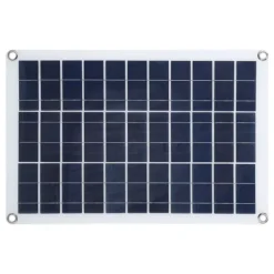 12V Solar Vandpumpe Professionel Effektiv Støjsvag Solcelledrevet Vandfontænepumpe til Fuglebadedamme Have