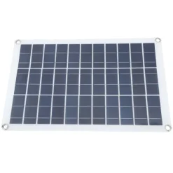 12V Solar Vandpumpe Professionel Effektiv Støjsvag Solcelledrevet Vandfontænepumpe til Fuglebadedamme Have