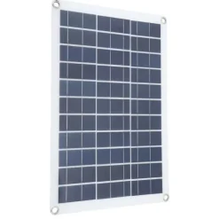 12V Solar Vandpumpe Professionel Effektiv Støjsvag Solcelledrevet Vandfontænepumpe til Fuglebadedamme Have