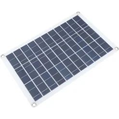 12V Solar Vandpumpe Professionel Effektiv Støjsvag Solcelledrevet Vandfontænepumpe til Fuglebadedamme Have