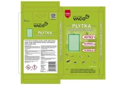 VACO MAX insekticidplade