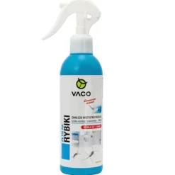 VACO Væske til sølvfisk og sølvfisk - 250 ml