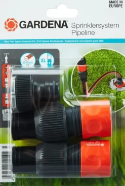 Vanddyse (sæt) Gardena Profi Maxi-Flow 01505-23