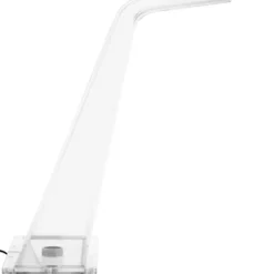 Vandfaldstud med LED-belysning 45 cm, vandgennemstrømning 395 mm