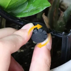 Vandingsanlæg til planter 10 l