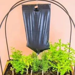 Vandingsanlæg til planter 10 l