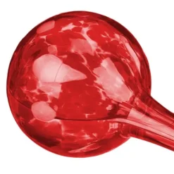 Vandingskugler sæt, 30x9 cm, Glas