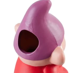 Vandingsspids sæt, 16.5x6.5x5 cm, Flerfarvet