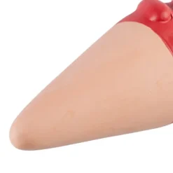 Vandingsspids sæt, 16.5x6.5x5 cm, Flerfarvet