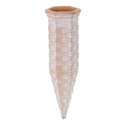 Vandingsspyd sæt, 18x5,5x5 cm, Terracotta