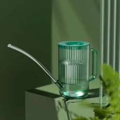 Vandkander Lang Tud Vandkander Havearbejde 1L Sprinkler Plantevanding Vandkander