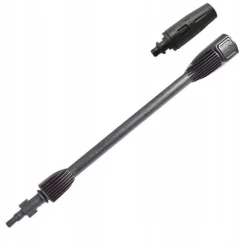Vario Quick Connect-lanse til højtryksrenser AR Blue Clean / Michelin / Black Decker / Mac Allister / Makita / Stanley / Bosch