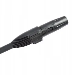 Vario Quick Connect-lanse til højtryksrenser AR Blue Clean / Michelin / Black Decker / Mac Allister / Makita / Stanley / Bosch