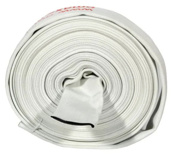 VEBBINGSLANGE UDEN KOBLINGER 50MM/30M - OM-WA 50/30