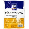 Vejsalt mod isslag med antiklumpningsmiddel PSB 20 kg