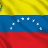 Venezuelas flag