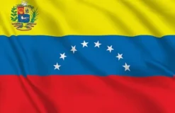 Venezuelas flag