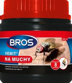 Venit fluefjerner 400ml 1594915