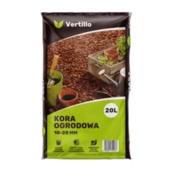 Vertillo Havebark 20 l
