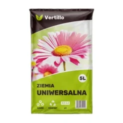 Vertillo Universal Jord 5 l