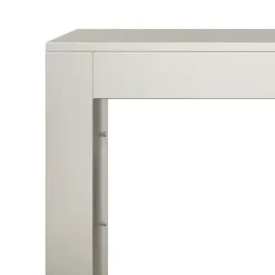 vidaXL Brændereol 60x40x100 cm i vejrbestandigt stål