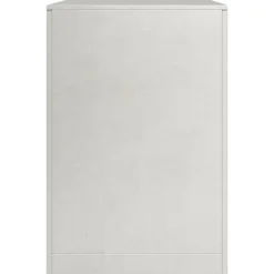 vidaXL brændestativ 100x40x60 cm rustfrit stål
