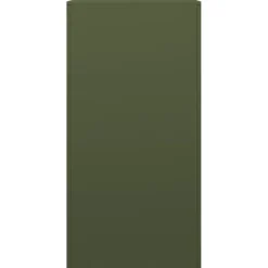 vidaXL brændestativ 60x40x80 cm stål grøn