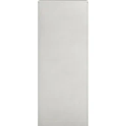 vidaXL brændestativ 60x40x100 cm rustfrit stål