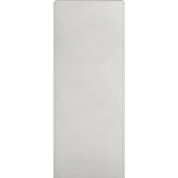 vidaXL brændestativ 60x40x100 cm rustfrit stål
