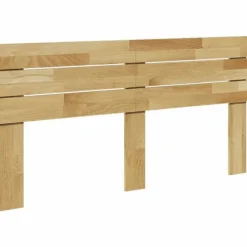 vidaXL brændestativ 40x30x75 cm koldvalset stål hvid