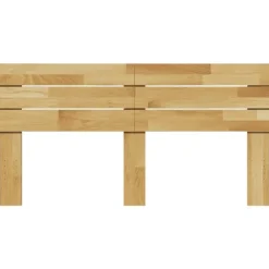 vidaXL brændestativ 40x30x75 cm koldvalset stål hvid