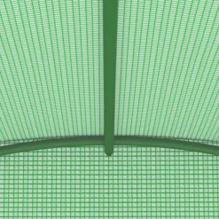 vidaXL drivhus 9 m² 4,5x2x2 m - Drivhuse