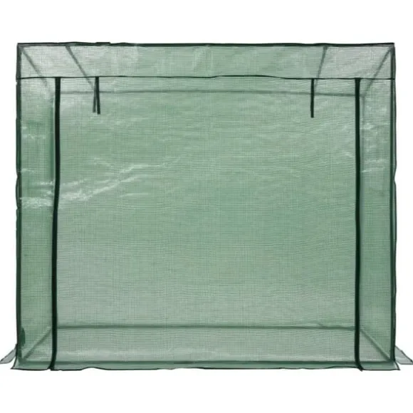 vidaXL drivhus 200 x 80 x 173 cm - Drivhuse