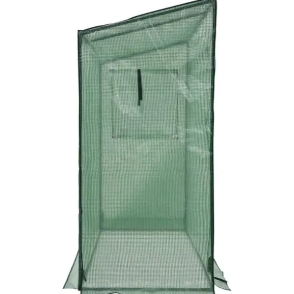 vidaXL drivhus 200 x 80 x 173 cm - Drivhuse