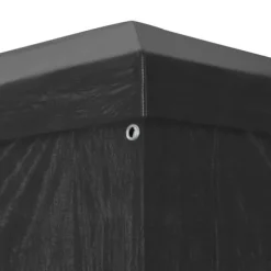 vidaXL festtelt 3 x 3 m antracitgrå - Festtelte & havepavilloner