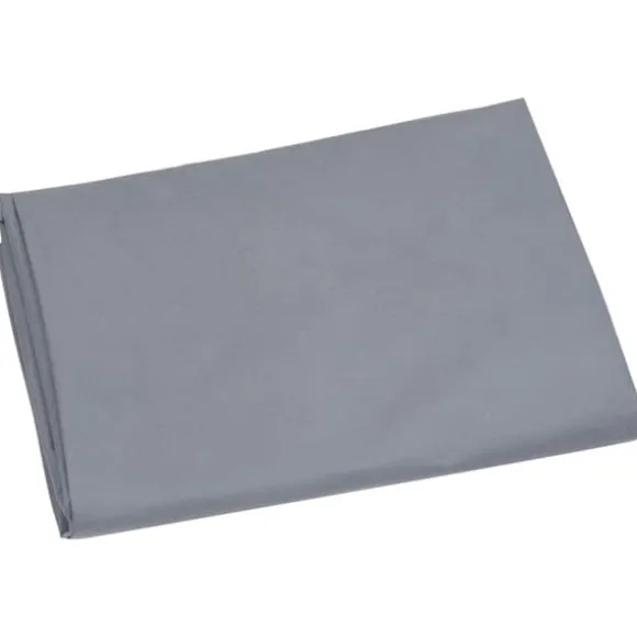 vidaXL foring til havevogn 81x41x40 cm stof mørkegrå - Trillebør – dele