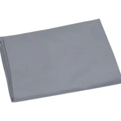 vidaXL foring til havevogn 81x41x21 cm stof grå - Trillebør – dele