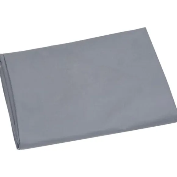 vidaXL foring til havevogn 81x41x21 cm stof grå - Trillebør – dele