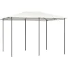 vidaXL havepavillon 3x4x2,6 160 g/m² cremefarvet - Festtelte & havepavilloner