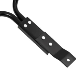 vidaXL havetromle 63 l jern sort - Havetromler
