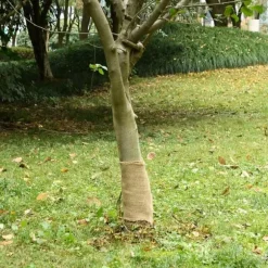 vidaXL juterulle 0,25x15 m 200 gsm 100 % jute - Indretning