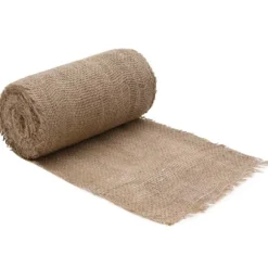 vidaXL juterulle 0,25x15 m 200 gsm 100 % jute - Indretning
