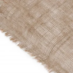 vidaXL juterulle 0,25x15 m 200 gsm 100 % jute - Indretning