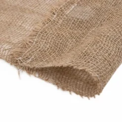 vidaXL juterulle 0,25x15 m 200 gsm 100 % jute - Indretning