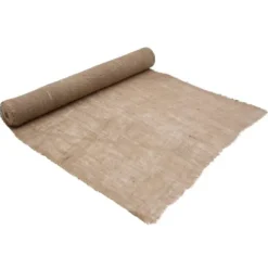 vidaXL juteruller 2 stk. 1x50 m 200 gsm 100 % jute - Indretning