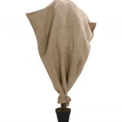 vidaXL jutesække 5 stk. 100x110 cm 100 % jute 340 g/m2 - Kufferter & tasker