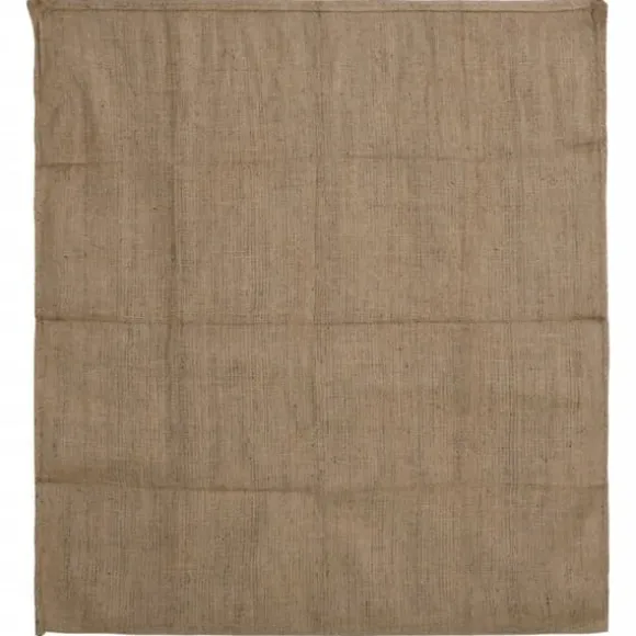 vidaXL jutesække 5 stk. 100x110 cm 100 % jute 340 g/m2 - Kufferter & tasker