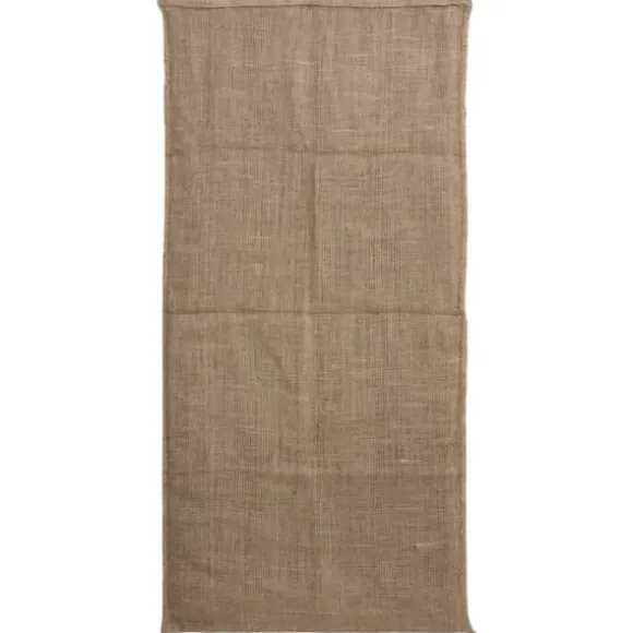 vidaXL jutesække 5 stk. 65x135 cm 100 % jute 220 g/m2 - Kufferter & tasker