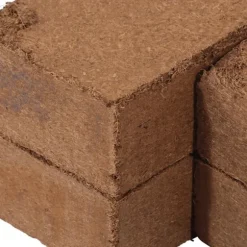 vidaXL kokosblokke 24 stk. 650 g pr. stk. 15,6 kg i alt
